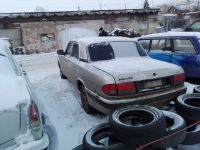 Лот: 12682528. Фото: 2. Газ 31105 в разбор. Автозапчасти
