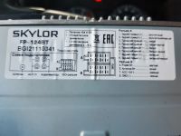 Лот: 20694035. Фото: 2. Автомагнитола Skylor на грузовик... Автозвук