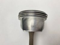 Лот: 20379667. Фото: 5. Поршень с шатуном Mazda Mazda...