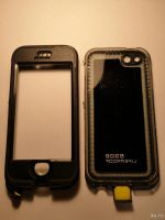 Лот: 13477919. Фото: 5. iPhone 5S в идеальном состоянии