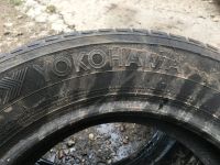 Лот: 16065603. Фото: 2. Yokohama r14 175\70. Шины, Диски