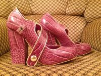 Лот: 4080607. Фото: 3. Туфли ASOS р.38,5. Одежда, обувь, галантерея