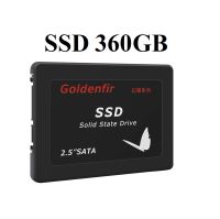 Лот: 21336850. Фото: 2. Новый+гарантия 30 ДНЕЙ SSD 360Gb... Комплектующие