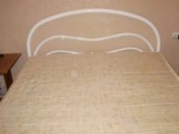 Лот: 3541444. Фото: 2. кровать двухспальная. Мебель для спальни