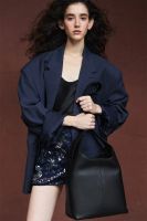 Лот: 25531042. Фото: 5. Сумка-хобо EKONIKA