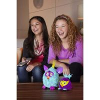 Лот: 5168300. Фото: 6. Ферби пати Hasbro Furby Party...