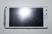 Лот: 4108084. Фото: 3. Смартфон Sony Xperia SP. Красноярск