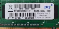 Лот: 17463892. Фото: 2. Оперативна память DDR3 - 1333... Комплектующие