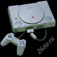 Лот: 107415. Фото: 2. SonyPlaystation 1(интересен обмен... Игровые приставки, консоли, видеоигры