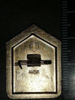 Лот: 17114716. Фото: 2. Значок 4. Значки, медали, жетоны