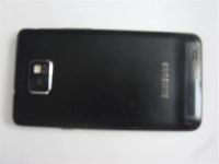 Лот: 2708041. Фото: 3. samsung galaxy sII. Красноярск