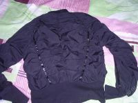 Лот: 1404404. Фото: 2. весенняя классная легкая куртка-кофта-... Женская одежда