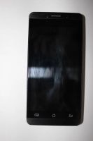 Лот: 7114209. Фото: 2. Jiayu g3c отличное состояние... Смартфоны, связь, навигация