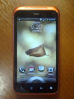 Лот: 3076312. Фото: 2. HTC Incredible S. Смартфоны, связь, навигация