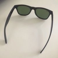 Лот: 7869945. Фото: 3. очки rayban white/black (ray ban... Красота и здоровье