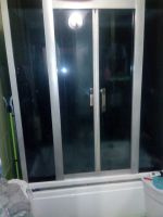 Лот: 15223870. Фото: 2. Душевая кабина душевой бокс. Сантехника, водопровод