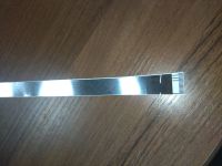 Лот: 21439361. Фото: 2. Шлейф сканирующей линейки ADF... Принтеры, сканеры, МФУ