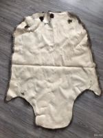 Лот: 17040389. Фото: 2. Шкура бобра выделанная. Охота