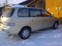 Лот: 4816937. Фото: 4. Toyota Gaia 2001