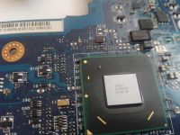 Лот: 11152046. Фото: 4. Материнская плата ноутбука Lenovo... Красноярск