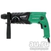 Лот: 12798728. Фото: 2. Продам перфоратор Hitachi DH24PH... Инструмент и расходные