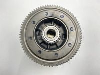 Лот: 23541257. Фото: 8. Дифференциал Toyota Sienta 2009...