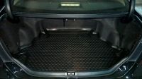 Лот: 12594394. Фото: 2. Коврик в багажник Toyota Camry... Автозапчасти