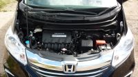 Лот: 20730272. Фото: 5. Honda Freed - 2014 год