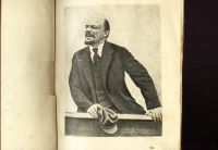 Лот: 18905562. Фото: 15. В.И. Ленин. Альбом снимков 1870-1924...