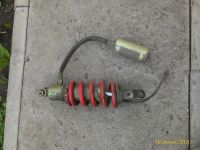 Лот: 11681074. Фото: 7. Запчасти Honda VFR NC30