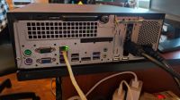 Лот: 25256849. Фото: 4. Hp ProDesk 400 g3 SFF. Красноярск