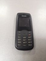 Лот: 21256167. Фото: 2. Philips 192 без акб. Смартфоны, связь, навигация