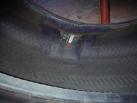 Лот: 10361095. Фото: 5. Шины Dunlop 195*65*R15 (липучка...