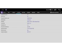 Лот: 17969196. Фото: 7. Штатная магнитола для Honda Odyssey...