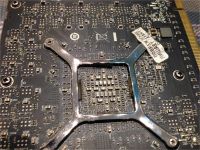 Лот: 11374409. Фото: 6. С дефектом видео карта PowerColor...