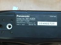 Лот: 16149818. Фото: 3. Видеокамера Panasonic. Красноярск