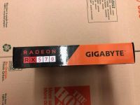 Лот: 11936554. Фото: 3. видеокарта amd Gigabyte radeon... Компьютеры, оргтехника, канцтовары