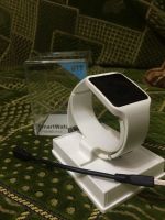 Лот: 6133875. Фото: 2. Sony Smartwatch 3 (white). Смартфоны, связь, навигация