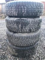Лот: 12522840. Фото: 4. Литые диски RR с шинами Nokian. Красноярск