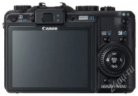 Лот: 387076. Фото: 2. Canon PowerShot G9 +карта transcend... Фотокамеры