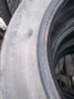 Лот: 19267207. Фото: 4. 1шт. 215-65-16 Dunlop Grandtrek... Красноярск