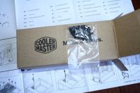 Лот: 16212010. Фото: 4. Корпус Cooler Master MasterBox... Красноярск