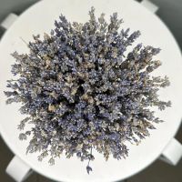 Лот: 20055495. Фото: 12. Композиции и букеты из лаванды...