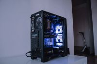 Лот: 16046134. Фото: 3. Игровой компьютер i5 3570/RX 470... Компьютеры, оргтехника, канцтовары