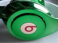 Лот: 2612474. Фото: 3. MONSTER BEATS STUDIO (METALLIC... Бытовая техника