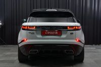 Лот: 25008980. Фото: 6. Land Rover Range Rover Velar 2018