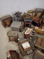 Лот: 25899080. Фото: 2. Трансформаторы, дроссель, катушки... Радиодетали  (электронные компоненты)