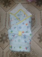 Лот: 11140239. Фото: 4. конверт на выписку. Красноярск