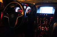 Лот: 5407677. Фото: 4. Opel Astra G, 2010 год. Собственник