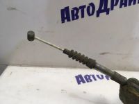 Лот: 21712929. Фото: 3. тросик ручного тормоза Geely Emgrand... Авто, мото, водный транспорт